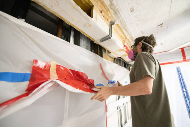 Best Post-Remediation Verification Testing  in Clayton, MO